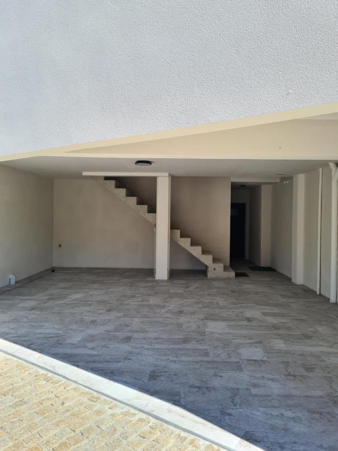 Location La Belle - La Rochelle B Apartment Exterior photo