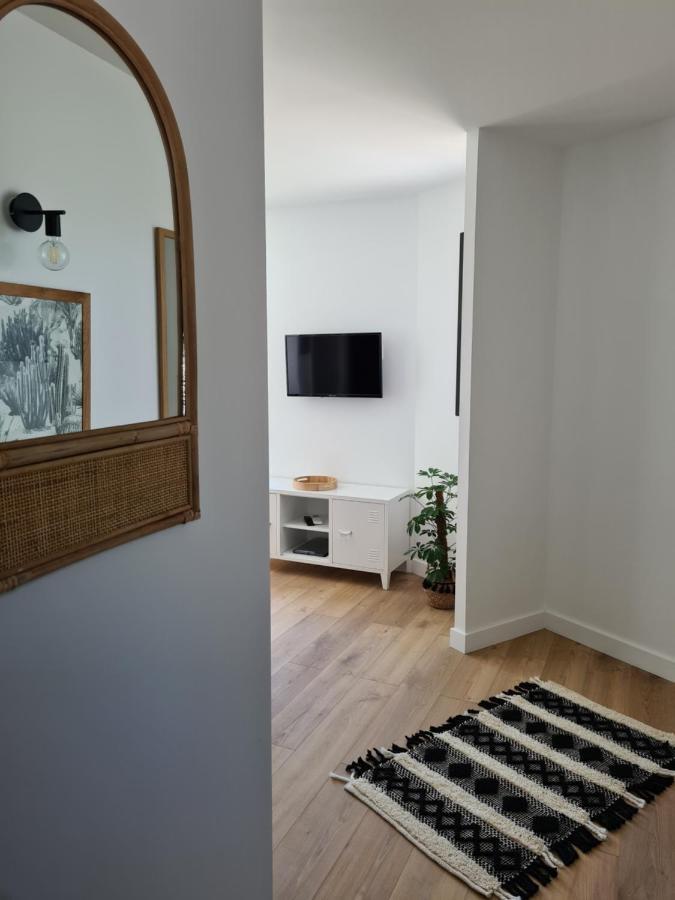 Location La Belle - La Rochelle B Apartment Exterior photo